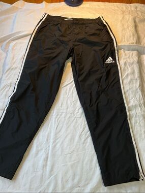 adidas track pants
